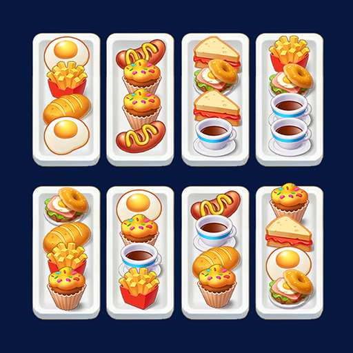 Restaurant Food Sorter